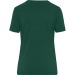 T-shirt workwear Bio Femme - James Nicholson, T-shirt professionnel de travail promotional