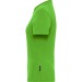 T-shirt workwear Bio Femme - James Nicholson, T-shirt professionnel de travail promotional