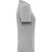 T-shirt workwear Bio Femme - James Nicholson, T-shirt professionnel de travail promotional