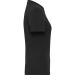 T-shirt workwear Bio Femme - James Nicholson, T-shirt professionnel de travail promotional