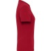 T-shirt workwear Bio Femme - James Nicholson, T-shirt professionnel de travail promotional