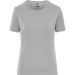 T-shirt workwear Bio Femme - James Nicholson wholesaler