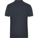 Men's organic workwear T-shirt - DAIBER, Professional work T-shirt promotional
