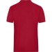 Men's organic workwear T-shirt - DAIBER wholesaler