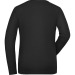 Women's organic workwear T-shirt - DAIBER, Professional Work T-Shirt promotional