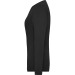 Women's organic workwear T-shirt - DAIBER wholesaler