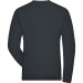Men's organic workwear T-shirt - DAIBER, Professional work T-shirt promotional