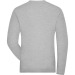 Men's organic workwear T-shirt - DAIBER wholesaler