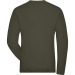 Men's organic workwear T-shirt - DAIBER, Professional work T-shirt promotional