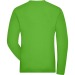 Men's organic workwear T-shirt - DAIBER, Professional work T-shirt promotional