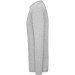 Men's organic workwear T-shirt - DAIBER, Professional work T-shirt promotional