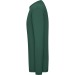 Men's organic workwear T-shirt - DAIBER, Professional work T-shirt promotional
