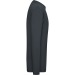 Men's organic workwear T-shirt - DAIBER, Professional work T-shirt promotional