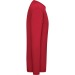 Men's organic workwear T-shirt - DAIBER wholesaler