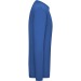 Men's organic workwear T-shirt - DAIBER, Professional work T-shirt promotional