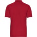 Men's Organic Workwear Polo - DAIBER wholesaler