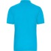Men's Organic Workwear Polo - DAIBER wholesaler