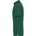 Men's Organic Workwear Polo - DAIBER, Organic cotton polo shirt promotional