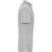 Men's Organic Workwear Polo - DAIBER wholesaler