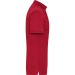 Men's Organic Workwear Polo - DAIBER wholesaler