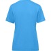 Women's organic workwear T-shirt - DAIBER, Professional Work T-Shirt promotional