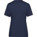 Women's organic workwear T-shirt - DAIBER, Professional Work T-Shirt promotional