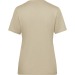 Women's organic workwear T-shirt - DAIBER, Professional Work T-Shirt promotional
