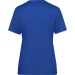 Women's organic workwear T-shirt - DAIBER, Professional Work T-Shirt promotional