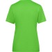 Women's organic workwear T-shirt - DAIBER, Professional Work T-Shirt promotional