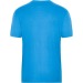 Men's organic workwear T-shirt - DAIBER, Professional work T-shirt promotional