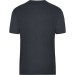 Men's organic workwear T-shirt - DAIBER, Professional work T-shirt promotional