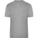 Men's organic workwear T-shirt - DAIBER wholesaler