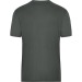 Men's organic workwear T-shirt - DAIBER, Professional work T-shirt promotional