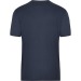 Men's organic workwear T-shirt - DAIBER, Professional work T-shirt promotional