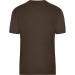 Men's organic workwear T-shirt - DAIBER wholesaler