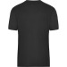 Men's organic workwear T-shirt - DAIBER, Professional work T-shirt promotional