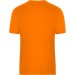 Men's organic workwear T-shirt - DAIBER wholesaler
