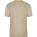 Men's organic workwear T-shirt - DAIBER, Professional work T-shirt promotional