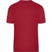 Men's organic workwear T-shirt - DAIBER wholesaler