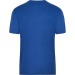 Men's organic workwear T-shirt - DAIBER, Professional work T-shirt promotional