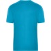 Men's organic workwear T-shirt - DAIBER wholesaler