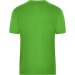 Men's organic workwear T-shirt - DAIBER, Professional work T-shirt promotional