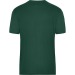 Men's organic workwear T-shirt - DAIBER wholesaler