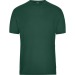 Product thumbnail Men's organic workwear T-shirt - DAIBER 5