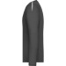 Men's RPET running jersey - DAIBER wholesaler