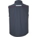 Bodywarmer softshell Workwear - DAIBER wholesaler