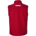 Bodywarmer softshell Workwear - DAIBER wholesaler