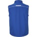 Bodywarmer softshell Workwear - DAIBER, Bodywarmer or sleeveless jacket promotional