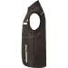 Bodywarmer softshell Workwear - DAIBER wholesaler