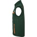 Bodywarmer softshell Workwear - DAIBER wholesaler